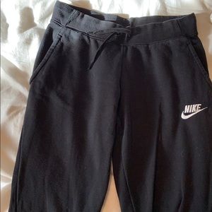 nike sweats
